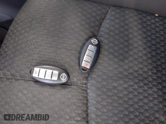 2013 Nissan Sentra S with VIN 3N1AB7AP9DL704552, listed as a IAAI auction lot 40259803 with 158,829 mi miles and . Bid and sale history available at DreamBid. Image 11.
