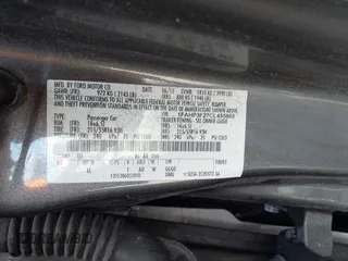 2012 Ford Focus SE with VIN 1FAHP3F27CL455865, listed as a IAAI auction lot 42544294 with 120,089 mi miles and . Bid and sale history available at DreamBid. Image 9.