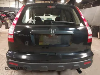 2008 Honda CR-V LX with VIN JHLRE38318C026676, listed as a IAAI auction lot 42059154 with 104,405 mi miles and . Bid and sale history available at carsss.com. Image 16.
