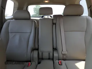2010 Toyota Highlander SE z VIN 5TDJK3EH7AS018119, wystawiony jako Copart lot #59291525 z przebiegiem 211 290 mil mil oraz Szkoda całkowita • Salvage title. Historia ofert i sprzedaży dostępna na DreamBid. Obrazek 10.