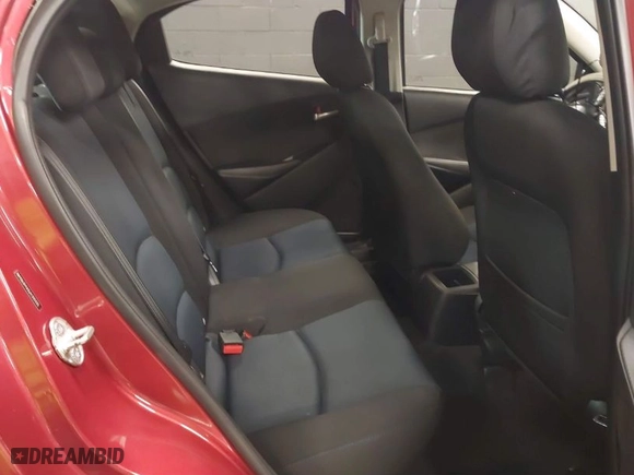 2018 Toyota Yaris iA with VIN 3MYDLBYV0JY315135, listed as a IAAI auction lot 41284774 with 64,561 mi miles. Bid and sale history available at carsss.com. Image 8.
