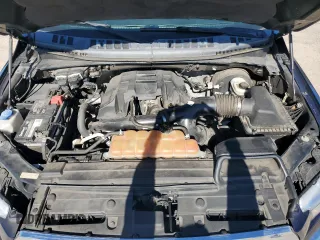 2015 Ford F-150 XL with VIN 1FTEW1CP3FKE96217, listed as a Copart auction lot 43980315 with 188,312 mi miles and Salvage Title. Bid and sale history available at DreamBid. Image 12.