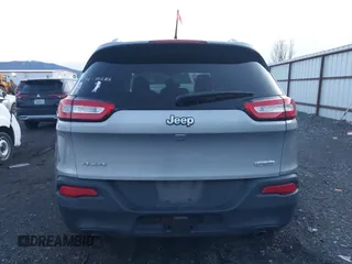 2014 Jeep Cherokee Latitude with VIN 1C4PJMCSXEW220556, listed as a IAAI auction lot 41060501 with 70,152 mi miles and . Bid and sale history available at carsss.com. Image 16.