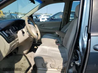 2005 Mazda MPV LX with VIN JM3LW28A950534648, listed as a Copart auction lot 70476144 with 176,065 mi miles and Clean Title. Bid and sale history available at carsss.com. Image 7.