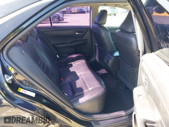2015 Toyota Camry LE z VIN 4T1BD1FK5FU174543, wystawiony jako IAAI lot #41850210 z przebiegiem 247 080 mil mil oraz . Historia ofert i sprzedaży dostępna na DreamBid. Obrazek 8.