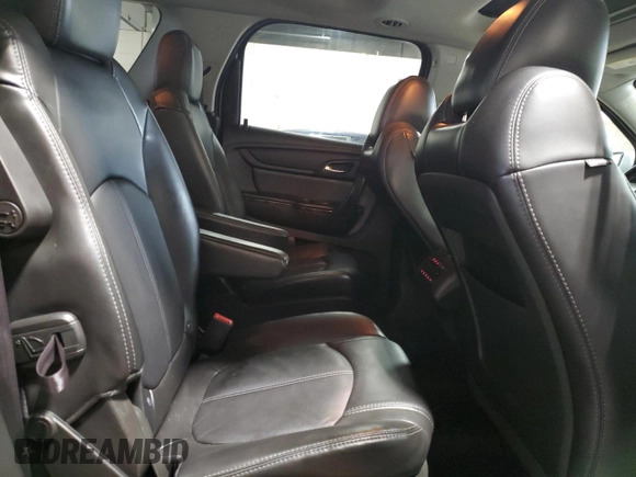 2014 GMC Acadia SLT with VIN 1GKKVSKD5EJ152657, listed as a Copart auction lot 58660255 with 184,295 mi miles and Clean title. Bid and sale history available at DreamBid. Image 11.