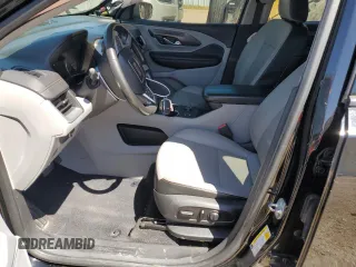 2020 GMC Terrain SLT z VIN 3GKALPEV4LL161830, wystawiony jako Copart lot #53154725 z przebiegiem 66 577 mil mil oraz Szkoda całkowita • Salvage title. Historia ofert i sprzedaży dostępna na DreamBid. Obrazek 7.
