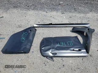 2021 Mercedes-Benz AMG GT 63 S с VIN W1K7X8KB2MA040769, выставлен на аукционе Copart как лот 59986063 с пробегом 13 311 миль миль и . История ставок и продаж доступна на DreamBid. Изображение 12.