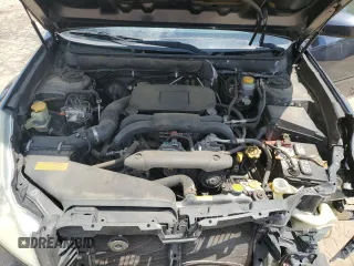 2012 Subaru Legacy Limited with VIN 4S3BMCL61C3028164, listed as a Copart auction lot 57592415 with 152,356 mi miles and Salvage title. Bid and sale history available at DreamBid. Image 11.