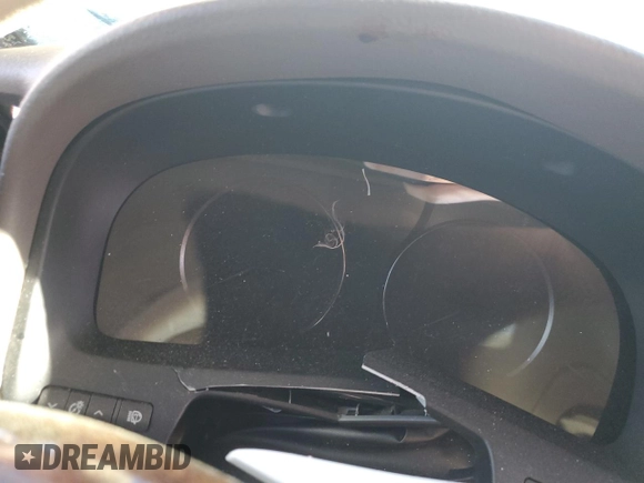 2014 Lexus LS 460 with VIN JTHBL5EF3E5129157, listed as a Copart auction lot 50662565 with Not provided miles and Salvage title. Bid and sale history available at DreamBid. Image 9.
