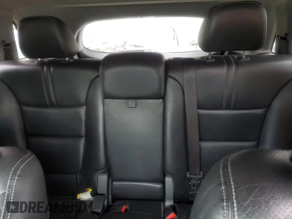 2014 Kia Sorento EX with VIN 5XYKUDA7XEG452703, listed as a Copart auction lot 47835975 with 155,333 mi miles and Salvage title. Bid and sale history available at DreamBid. Image 10.