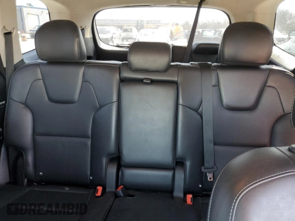2020 Kia Telluride LX with VIN 5XYP24HCXLG090741, listed as a Copart auction lot 48859185 with 88,597 mi miles and Salvage Title. Bid and sale history available at carsss.com. Image 10.