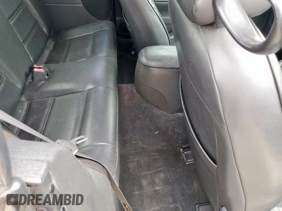 2000 Ford Mustang with VIN 1FAFP444XYF251973, listed as a Copart auction lot 58192815 with 114,531 mi miles and Salvage title. Bid and sale history available at DreamBid. Image 10.