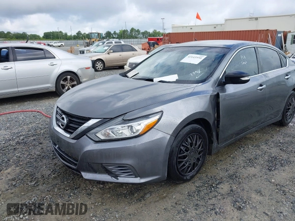 2017 Nissan Altima SL with VIN 1N4AL3AP3HC470449, listed as a IAAI auction lot 42445950 with 131,308 mi miles and . Bid and sale history available at DreamBid. Image 6.