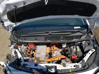 2022 Chevrolet Bolt EV 1LT with VIN 1GBJF1R08N4122007, listed as a Copart auction lot 65305573 with 22,732 mi miles. Bid and sale history available at carsss.com. Image 11.