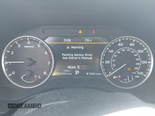 2022 Mitsubishi Outlander SE z VIN JA4J3UA82NZ021498, wystawiony jako IAAI lot #42015884 z przebiegiem 73 420 mil mil oraz . Historia ofert i sprzedaży dostępna na DreamBid. Obrazek 7.