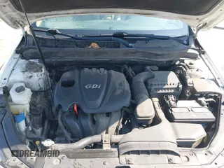 2013 Kia Optima EX with VIN 5XXGN4A74DG258769, listed as a IAAI auction lot 42598047 with 165,605 mi miles and . Bid and sale history available at DreamBid. Image 10.