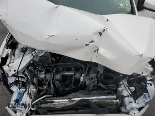 2017 Ford Focus Titanium с VIN 1FADP3N23HL244301, выставлен на аукционе Copart как лот 56625555 с пробегом 96 304 миль миль и Списание • Salvage title. История ставок и продаж доступна на DreamBid. Изображение 11.