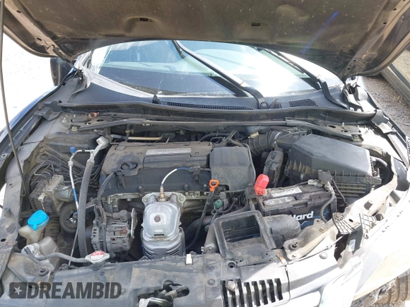 2015 Honda Accord EX-L with VIN 1HGCR2F88FA062178, listed as a IAAI auction lot 42315489 with 145,659 mi miles and . Bid and sale history available at DreamBid. Image 10.