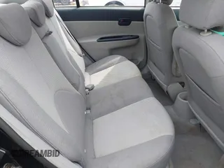 2006 Hyundai Accent GLS z VIN KMHCN46C76U038040, wystawiony jako IAAI lot #42220455 z przebiegiem 140 413 mil mil oraz . Historia ofert i sprzedaży dostępna na DreamBid. Obrazek 8.