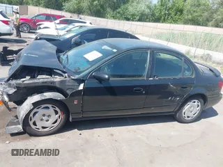 2001 Saturn SL with VIN 1G8ZK527X1Z238857, listed as a IAAI auction lot 42460370 with 76,231 mi miles and . Bid and sale history available at DreamBid. Image 15.