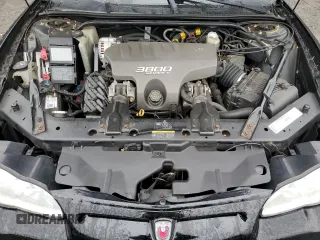 2002 Chevrolet Monte Carlo SS z VIN 2G1WX15K129204748, wystawiony jako Copart lot #49272365 z przebiegiem 103 217 mil mil oraz Szkody całkowita. Historia ofert i sprzedaży dostępna na DreamBid. Obrazek 12.