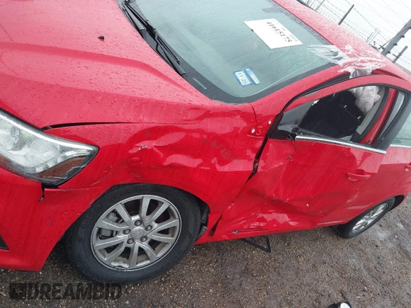2019 Chevrolet Sonic LT z VIN 1G1JD5SB9K4135048, wystawiony jako IAAI lot #41615175 z przebiegiem 45 826 mil mil oraz . Historia ofert i sprzedaży dostępna na DreamBid. Obrazek 6.