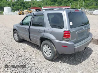 2007 Mercury Mariner Luxury z VIN 4M2CU91157KJ09026, wystawiony jako IAAI lot #42312495 z przebiegiem 156 572 mil mil oraz . Historia ofert i sprzedaży dostępna na DreamBid. Obrazek 3.