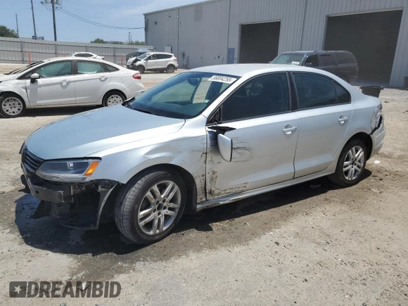 2011 Volkswagen Jetta SE с VIN 3VWDX7AJ5BM351755, выставлен на аукционе Copart как лот 58004255 с пробегом 177 244 миль миль и Списание • Salvage title. История ставок и продаж доступна на DreamBid. Изображение 1.