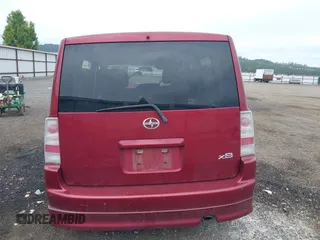 2006 Scion xB z VIN JTLKT334564111410, wystawiony jako IAAI lot #42345485 z przebiegiem 132 509 mil mil oraz . Historia ofert i sprzedaży dostępna na DreamBid. Obrazek 17.
