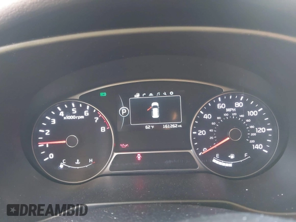 2016 Kia Soul ! with VIN KNDJX3A5XG7316891, listed as a IAAI auction lot 41832397 with 161,262 mi miles. Bid and sale history available at carsss.com. Image 7.