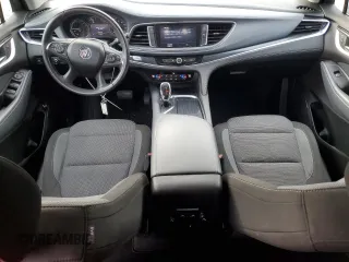 2020 Buick Enclave Preferred with VIN 5GAERAKW8LJ216195, listed as a Copart auction lot 47031665 with 79,066 mi miles and Salvage Title. Bid and sale history available at carsss.com. Image 8.