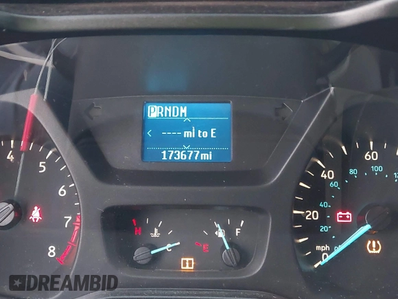 2019 Ford Transit с VIN 1FTYR1ZM4KKA54929, выставлен на аукционе IAAI как лот 42174673 с пробегом 173 677 миль миль и . История ставок и продаж доступна на DreamBid. Изображение 7.