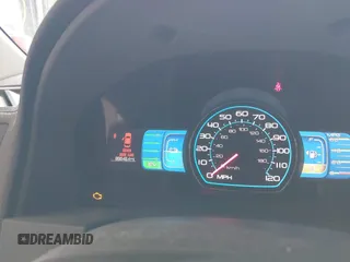 2012 Ford Fusion Hybrid с VIN 3FADP0L34CR176501, выставлен на аукционе IAAI как лот 42239687 с пробегом 86 648 миль миль и . История ставок и продаж доступна на DreamBid. Изображение 7.