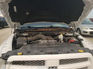 2012 Ram 1500 Express с VIN 1C6RD7FT0CS231115, выставлен на аукционе Copart как лот 59174135 с пробегом 100 790 миль миль и Списание • Salvage title. История ставок и продаж доступна на DreamBid. Изображение 11.
