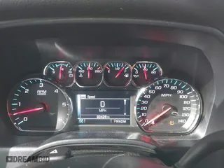 2014 Chevrolet Silverado 1500 LT with VIN 3GCUKREC4EG437067, listed as a IAAI auction lot 41722766 with 93,428 mi miles. Bid and sale history available at carsss.com. Image 7.