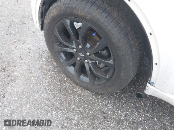 2020 Dodge Durango SXT Plus with VIN 1C4RDJAG0LC188230, listed as a IAAI auction lot 42257743 with 59,685 mi miles and . Bid and sale history available at DreamBid. Image 12.