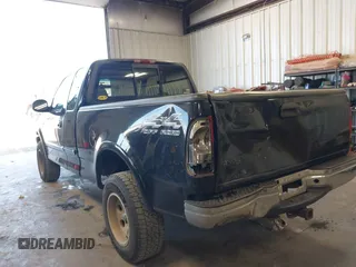 1999 Ford F-150 с VIN 1FTRX18W7XKB53507, выставлен на аукционе IAAI как лот 42124861 с пробегом Не указан миль и . История ставок и продаж доступна на DreamBid. Изображение 3.