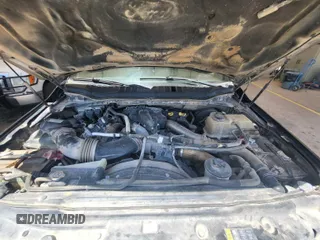 2019 Ford F-250 XL с VIN 1FT7W2BT6KED86588, выставлен на аукционе IAAI как лот 42781927 с пробегом 239 312 миль миль и . История ставок и продаж доступна на DreamBid. Изображение 12.