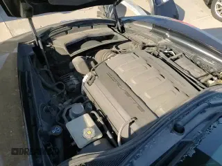 2017 Chevrolet Corvette Grand Sport 2LT с VIN 1G1YY2D77H5112784, выставлен на аукционе Copart как лот 87244475 с пробегом 29 646 миль миль и Списание • Salvage title. История ставок и продаж доступна на DreamBid. Изображение 14.