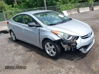 2011 Hyundai Elantra Limited с VIN 5NPDH4AE3BH003024, выставлен на аукционе IAAI как лот 42284738 с пробегом 110 344 миль миль и . История ставок и продаж доступна на DreamBid. Изображение 1.