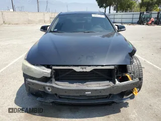 2013 BMW 3 Series 328i с VIN WBA3C1G52DNR46036, выставлен на аукционе Copart как лот 59885695 с пробегом 131 191 миль миль и Списание • Salvage title. История ставок и продаж доступна на DreamBid. Изображение 5.