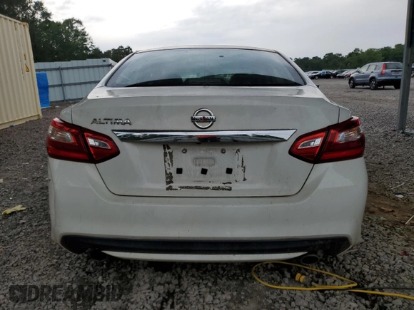 2016 Nissan Altima S z VIN 1N4AL3AP9GN355034, wystawiony jako Copart lot #56861595 z przebiegiem 171 472 mil mil oraz Szkoda całkowita • Salvage title. Historia ofert i sprzedaży dostępna na DreamBid. Obrazek 6.