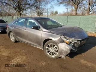 2015 Toyota Camry LE z VIN 4T1BD1FK1FU157092, wystawiony jako Copart lot #43041205 z przebiegiem 172 794 mil mil oraz Szkoda całkowita • Salvage title. Historia ofert i sprzedaży dostępna na DreamBid. Obrazek 4.