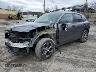 2024 Honda HR-V EX-L z VIN 3CZRZ2H76RM736018, wystawiony jako Copart lot #52613675 z przebiegiem 5 399 mil mil oraz Szkoda całkowita • Salvage title. Historia ofert i sprzedaży dostępna na DreamBid. Obrazek 1.