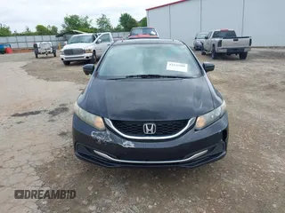 2015 Honda Civic EX with VIN 19XFB2F80FE112259, listed as a IAAI auction lot 42132508 with 213,334 mi miles and . Bid and sale history available at DreamBid. Image 12.