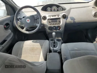 2005 Saturn ION ION 3 z VIN 1G8AL52F65Z120621, wystawiony jako Copart lot #65957504 z przebiegiem 170 503 mil mil oraz Szkoda całkowita • Salvage title. Historia ofert i sprzedaży dostępna na DreamBid. Obrazek 8.