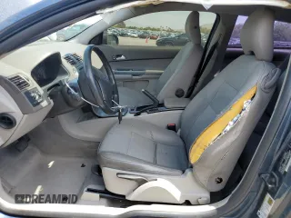 2008 Volvo C30 Version 1.0 z VIN YV1MK672682067301, wystawiony jako Copart lot #64228674 z przebiegiem 150 403 mil mil oraz Szkody całkowita. Historia ofert i sprzedaży dostępna na DreamBid. Obrazek 7.