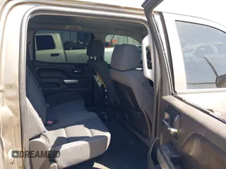 2014 Chevrolet Silverado 1500 LT with VIN 3GCPCREC0EG168589, listed as a IAAI auction lot 42001234 with 133,880 mi miles and . Bid and sale history available at DreamBid. Image 8.