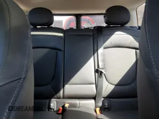 2017 MINI Clubman Cooper S with VIN WMWLN9C36H2E50194, listed as a Copart auction lot 83108064 with 41,555 mi miles and Salvage Title. Bid and sale history available at carsss.com. Image 10.